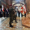 Uroczystość 3 maja w katedrze gliwickiej