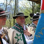 Święto Bacowskie na Tarasówce 