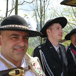 Święto Bacowskie na Tarasówce 