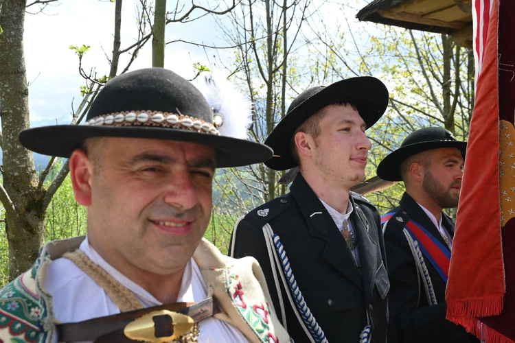 Święto Bacowskie na Tarasówce 