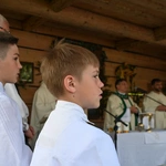 Święto Bacowskie na Tarasówce 
