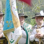 Święto Bacowskie na Tarasówce 