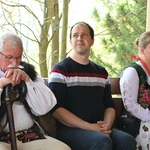 Święto Bacowskie na Tarasówce 