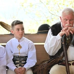 Święto Bacowskie na Tarasówce 