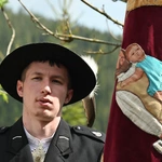Święto Bacowskie na Tarasówce 