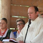 Święto Bacowskie na Tarasówce 
