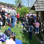 Święto Bacowskie na Tarasówce 