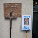 Pielgrzymka Promienista na Górę Chełmską
