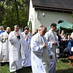 Pielgrzymka Promienista na Górę Chełmską