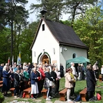 Pielgrzymka Promienista na Górę Chełmską
