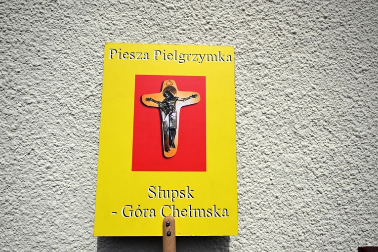 Pielgrzymka Promienista na Górę Chełmską