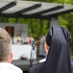 Pielgrzymka Promienista na Górę Chełmską
