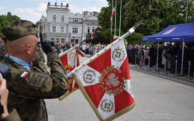 Nie ma Polski bez Boga