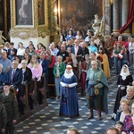 Uroczystości Matki Bożej Królowej Polski 