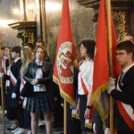 Uroczystości Matki Bożej Królowej Polski 