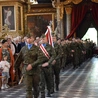 Uroczystości Matki Bożej Królowej Polski 