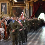 Uroczystości Matki Bożej Królowej Polski 