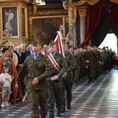 Uroczystości Matki Bożej Królowej Polski 