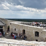 Turniej rycerski w Iłży