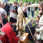 Turniej rycerski w Iłży