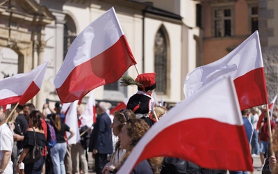 Ofiarna miłość Ojczyzny
