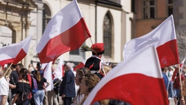 Ofiarna miłość Ojczyzny