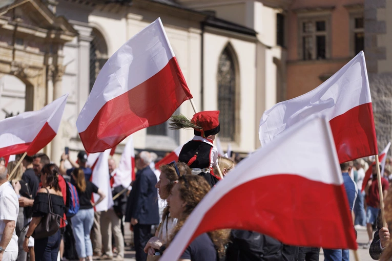 Ofiarna miłość Ojczyzny