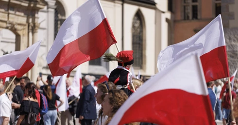 Ofiarna miłość Ojczyzny