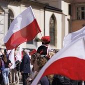 Ofiarna miłość Ojczyzny