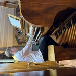 Koncert w ostrowieckiej kolegiacie