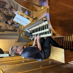 Koncert w ostrowieckiej kolegiacie