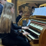 Koncert w ostrowieckiej kolegiacie