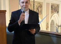 Koncert w ostrowieckiej kolegiacie