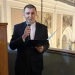 Koncert w ostrowieckiej kolegiacie