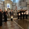 Młodzi organiści zagrali dla ducha i serca