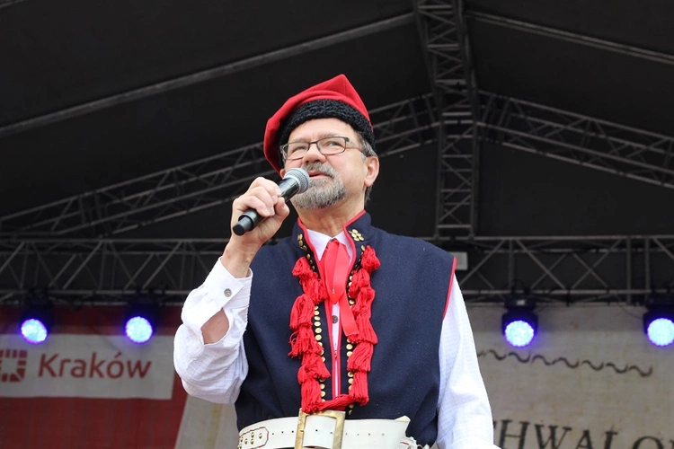 91. Krakowska Lekcja Śpiewania