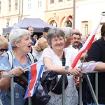 91. Krakowska Lekcja Śpiewania
