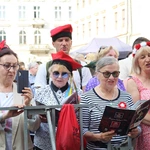 91. Krakowska Lekcja Śpiewania