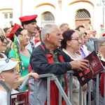 91. Krakowska Lekcja Śpiewania