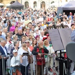91. Krakowska Lekcja Śpiewania