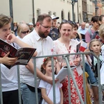 91. Krakowska Lekcja Śpiewania