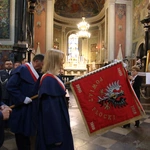 Płock. Obchody Święta Konstytucji Trzeciego Maja