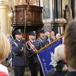 Płock. Obchody Święta Konstytucji Trzeciego Maja