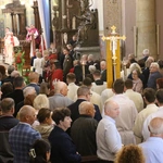 Płock. Obchody Święta Konstytucji Trzeciego Maja