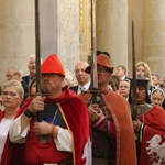 Płock. Obchody Święta Konstytucji Trzeciego Maja