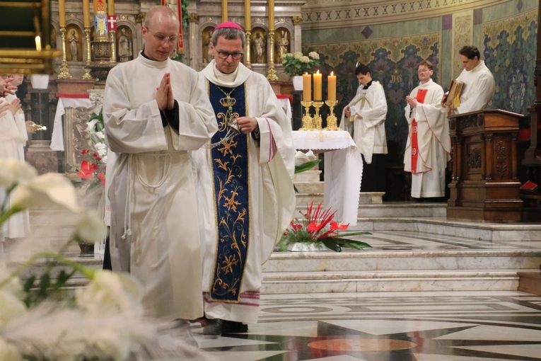 Płock. Obchody Święta Konstytucji Trzeciego Maja
