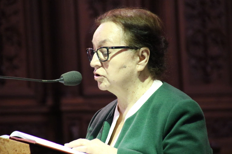 Płock. Obchody Święta Konstytucji Trzeciego Maja
