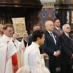 Płock. Obchody Święta Konstytucji Trzeciego Maja
