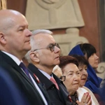 Płock. Obchody Święta Konstytucji Trzeciego Maja