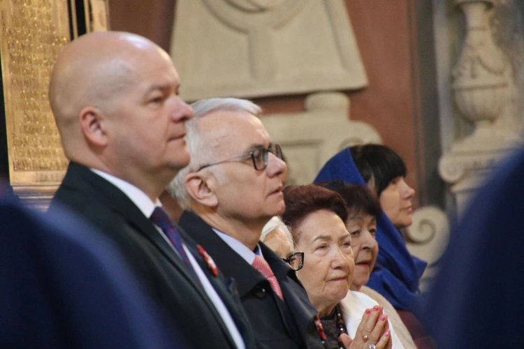 Płock. Obchody Święta Konstytucji Trzeciego Maja